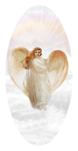 Angel (White)